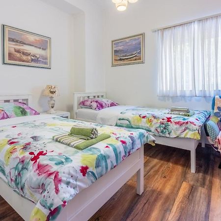 Villa Lucia Crikvenica Luaran gambar